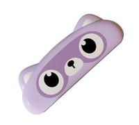 Harmonica Toy | Childhood Musical Instruments | Cute Animal Pattern Harmonica Musical Instrument Toy for for Early Music Education