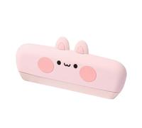 Harmonica Toy For - 12cm 16 Holes Double Row Blowing Instrument Fun Washable Music Equipment For Beginner Lightweight Educational Tool | Cartoon Harmonica Po