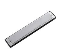 Harmonicas For Adults 24-hole Accented Harmonica For Adults Beginners Beginners B-tone Timbre(C-key)