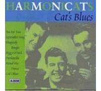 Harmonicats, the - Cat Blues
