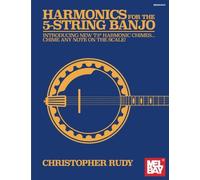 Harmonics for the 5-String Banjo: Introducing New T3N Harmonic Chimes