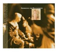 HARMONIE AM HEILIGABEND (VIVALDI, TELEMANN, BACH, MOZART UVM) CD 10 TRACKS NEW
