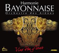 Harmonie Bayonnaise - Vino Pan Y Toros