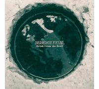 Harmonie Fields - Drink From The Bowl [VINYL]