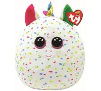 Harmonie Unicorn Squish-A-Boo 14"