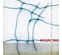 Harmonies And Counterpoints (Wolpe Trio)