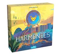 Harmonies - Board Game Italiano Asmodee