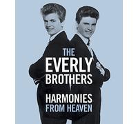 Harmonies From Heaven [DVD] [Import]