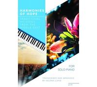 Harmonies of Hope