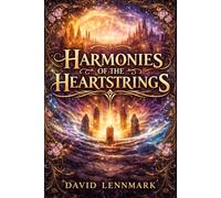 Harmonies of the Heartstrings: A Romantic Fantasy Novel (Daniel Lutesinger)