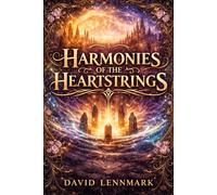 Harmonies of the Heartstrings: A Romantic Fantasy Novel (Daniel Lutesinger)