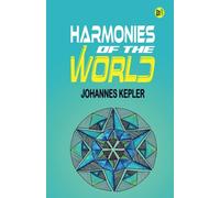 Harmonies of the World