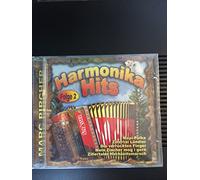 Harmonika Hits 2