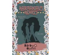 Harmonious Hearts (Disaster Bi Design)