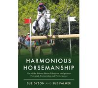 Harmonious Horsemanship