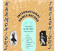 Harmonious Theloniou - International Dance Record Harmonious Th [VINYL]
