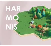 Harmonis: the hand-made kingdoms PC Steam CD Key