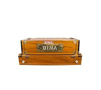 Harmonium BINA no. 32 Scalechange portable Harmonium/Professional Level Tuned Harmonium
