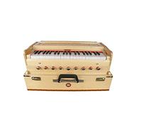 Harmonium BINA Portable Harmonium Professional Harmonium