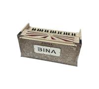 Harmonium by Aakrati Musicals, Harmonium BINA SPL “NANAKSAR/RARA SAHIB” MODEL