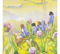 Harmonium - Cinq Saisons