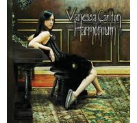 Harmonium Enhanced edition by Carlton, Vanessa (2004) Audio CD