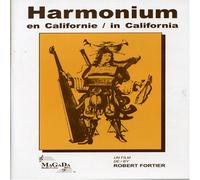 Harmonium in California