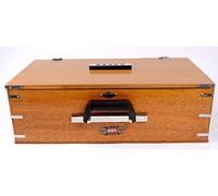 Harmonium Portable Harmonium Harmonium BINA no. 23B Dx. 3 1/4 octaves portable