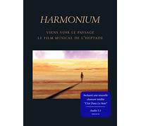 HARMONIUM - VIENS VOIR LE PAYSAGE (1 DVD)