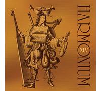 Harmonium - Xlv -Annivers-
