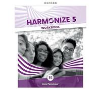 Harmonize: 5: Workbook