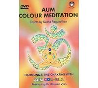 Harmonize the Chakras [DVD]