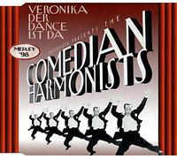 Harmonizer Presents the Comedian Harmonists - Veronika Der Dance ist da (Medley '98)
