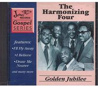 Harmonizing Four - Golden Jubilee