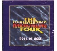 Harmonizing Four - Rock of Ages