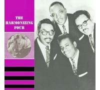 Harmonizing Four, The - 1943 - 1954
