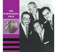 Harmonizing Four, The - 1943 - 1954