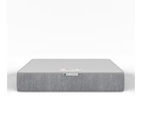 Harmony 13.5 Bonnell Spring Mattress - Aurora by DS Living DS Living Mid Grey Small Double