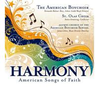 Harmony: American Songs of Faith