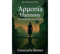 Harmony An Island Between Worlds