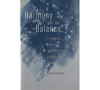 Harmony and the Balance: An Intellectual History of Seventeenth-century English Economic Thought