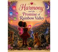 Harmony and the promise of Rainbow Valley (Harmony’s Learning Adventures)