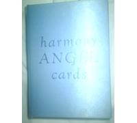 Harmony Angel Cards: How to Lay Out and Interpret the Cards