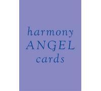 Harmony Angel Cards: How to Lay Out and Interpret the Cards by Angela McGerr ( 2002 ) Hardcover