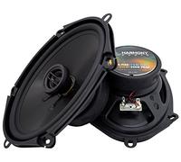 Harmony Audio HA-R68 Car Stereo Rhythm Series 5x7 6x8 225W Speakers