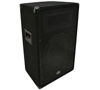 Harmony Audio HA-V12P Pro DJ Venue Series 12" Passive 450W PA Speaker 2-Way Cabinet