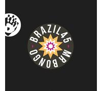 Harmony Cats - Seja Como Nos (De Pe No Chao) / Harmony Cats' Theme [7" VINYL]