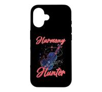 Harmony Celestial Violin Melody Case for iPhone 16