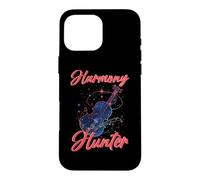 Harmony Celestial Violin Melody Case for iPhone 16 Pro Max