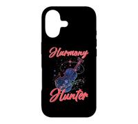 Harmony Celestial Violin Melody Case for iPhone 17